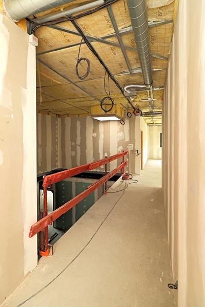 Suivi de chantier La Tuilerie (du 30 mai au 12 juin)